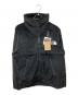 THE NORTH FACE（ザ ノース フェイス）の古着「VERSA LOFT JACKET」｜ブラック