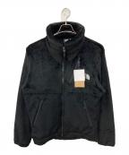 THE NORTH FACEザ ノース フェイス）の古着「VERSA LOFT JACKET」｜ブラック