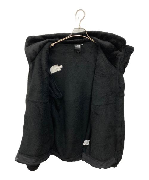 THE NORTH FACE（ザ ノース フェイス）THE NORTH FACE (ザ ノース フェイス) VERSA LOFT JACKET ブラック サイズ:XL 未使用品の古着・服飾アイテム