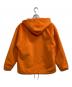 X-GIRL (エックスガール) X-BABY COLOR BLOUSON オレンジ サイズ:1：4000円
