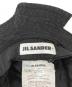 中古・古着 JIL SANDER+ (ジルサンダープラス) バケットハット ブラック サイズ:Ｍ：10000円