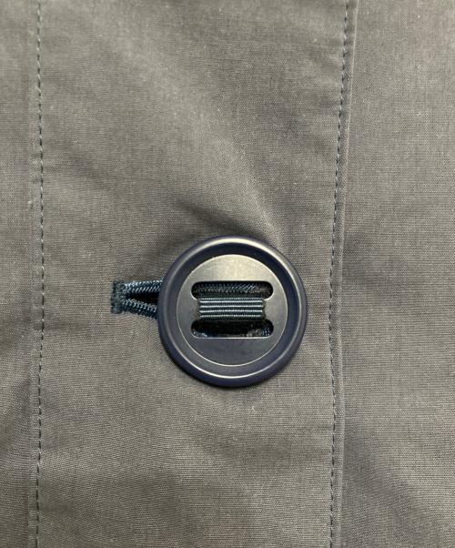 Columbia（コロンビア）Columbia (コロンビア) Blue PEAK W Interchange Jacket ネイビー サイズ:Ⅿ 未使用品の古着・服飾アイテム