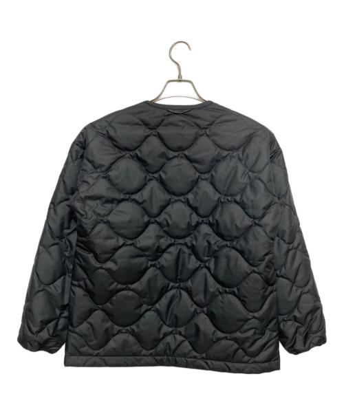 Columbia（コロンビア）Columbia (コロンビア) Blue PEAK W Interchange Jacket ネイビー サイズ:Ⅿ 未使用品の古着・服飾アイテム