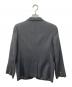 J.PRESS (ジェイプレス) 金釦ブレザー グレー サイズ:SIZE 11：5000円