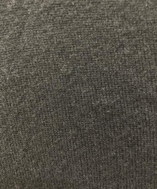 DIESEL（ディーゼル）DIESEL (ディーゼル) K-Zannis カーディガン ブラック サイズ:Sの古着・服飾アイテム