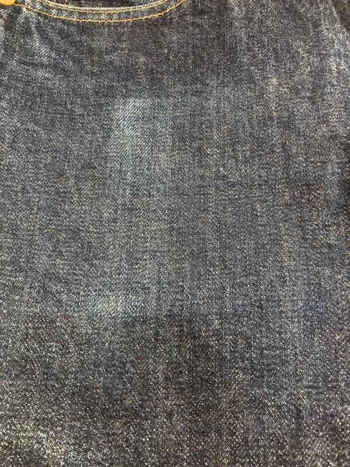 DENIME（ドゥニーム）DENIME (ドゥニーム) セルビッチデニムパンツ インディゴ サイズ:W30の古着・服飾アイテム