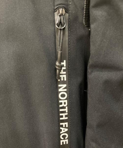 THE NORTH FACE（ザ ノース フェイス）THE NORTH FACE (ザ ノース フェイス) EXPLORING3 ブラック サイズ:XL/105の古着・服飾アイテム