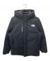 THE NORTH FACE（ザ ノース フェイス）の古着「EXPLORING3」｜ブラック