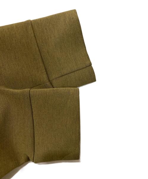 THE NORTH FACE（ザ ノース フェイス）THE NORTH FACE (ザ ノース フェイス) TECH AIR SWEAT CREW オリーブ サイズ:XLの古着・服飾アイテム