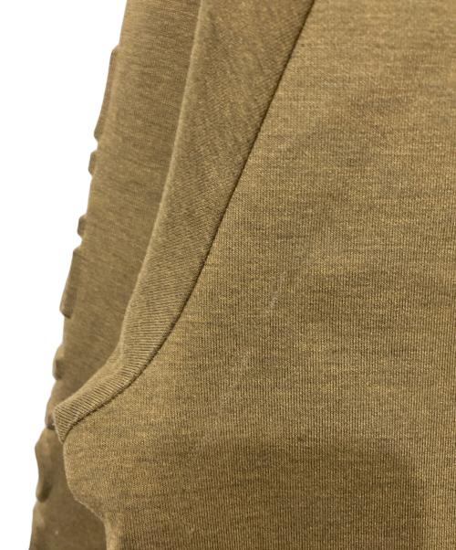THE NORTH FACE（ザ ノース フェイス）THE NORTH FACE (ザ ノース フェイス) TECH AIR SWEAT CREW オリーブ サイズ:XLの古着・服飾アイテム