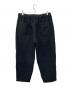 GO HEMP (ゴーヘンプ) GREEN HILL PANTS ブラック サイズ:3：9000円