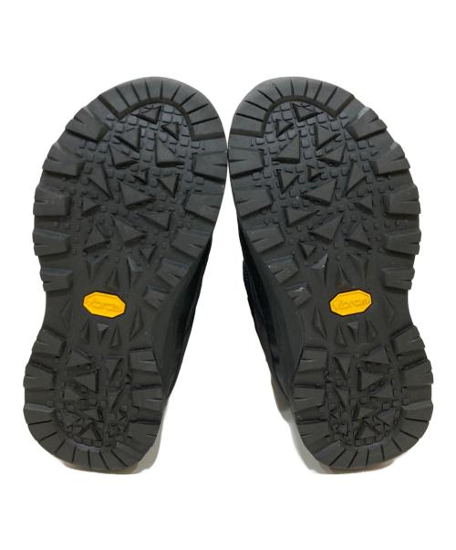 THE NORTH FACE（ザ ノース フェイス）THE NORTH FACE (ザ ノース フェイス) Nuptse Bootie ブラック サイズ:24cmの古着・服飾アイテム