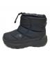 THE NORTH FACE (ザ ノース フェイス) Nuptse Bootie ブラック サイズ:24cm：8000円