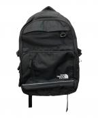 THE NORTH FACEザ ノース フェイス）の古着「DUALPRO II BACKPACK」｜ブラック