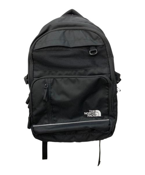 THE NORTH FACE（ザ ノース フェイス）THE NORTH FACE (ザ ノース フェイス) DUALPRO II BACKPACK ブラック サイズ:ＯＮＥ（30L）の古着・服飾アイテム