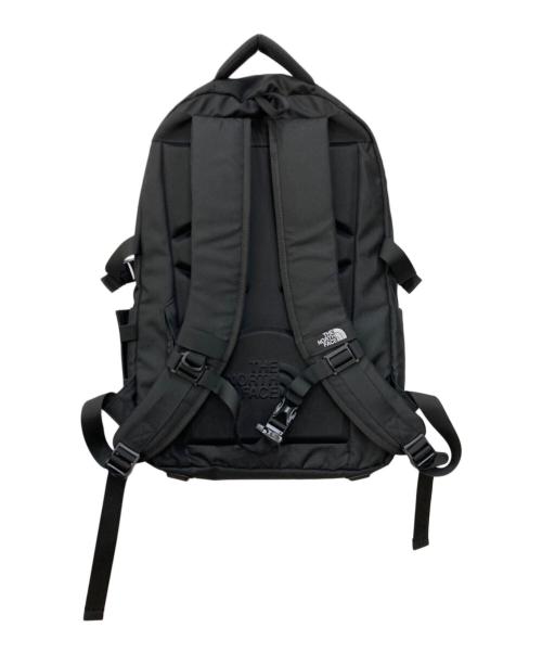 THE NORTH FACE（ザ ノース フェイス）THE NORTH FACE (ザ ノース フェイス) DUALPRO II BACKPACK ブラック サイズ:ＯＮＥ（30L）の古着・服飾アイテム