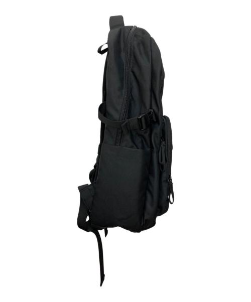 THE NORTH FACE（ザ ノース フェイス）THE NORTH FACE (ザ ノース フェイス) DUALPRO II BACKPACK ブラック サイズ:ＯＮＥ（30L）の古着・服飾アイテム