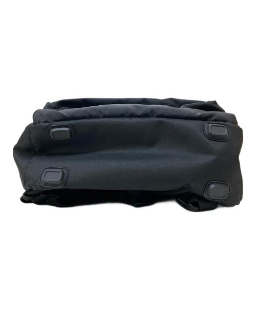 THE NORTH FACE（ザ ノース フェイス）THE NORTH FACE (ザ ノース フェイス) DUALPRO II BACKPACK ブラック サイズ:ＯＮＥ（30L）の古着・服飾アイテム