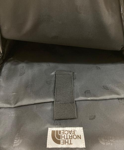 THE NORTH FACE（ザ ノース フェイス）THE NORTH FACE (ザ ノース フェイス) DUALPRO II BACKPACK ブラック サイズ:ＯＮＥ（30L）の古着・服飾アイテム