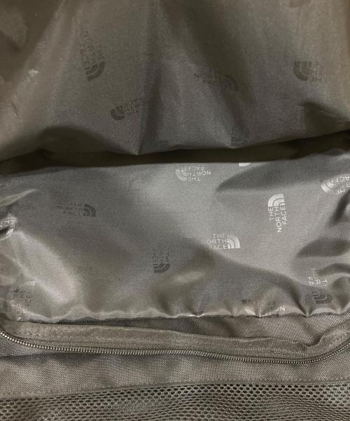 THE NORTH FACE（ザ ノース フェイス）THE NORTH FACE (ザ ノース フェイス) DUALPRO II BACKPACK ブラック サイズ:ＯＮＥ（30L）の古着・服飾アイテム