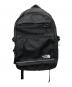 THE NORTH FACE（ザ ノース フェイス）の古着「DUALPRO II BACKPACK」｜ブラック