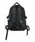 THE NORTH FACE (ザ ノース フェイス) DUALPRO II BACKPACK ブラック サイズ:ＯＮＥ（30L）：6000円