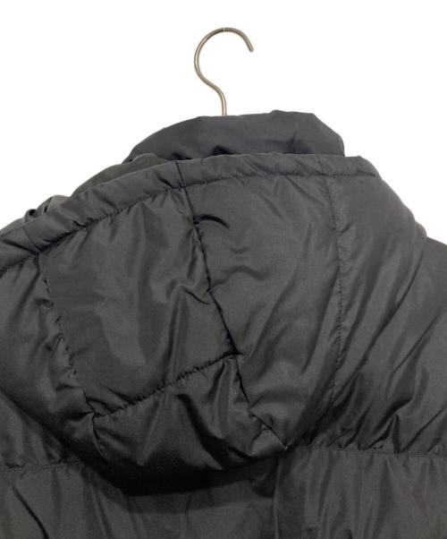 JACKROSE（ジャックローズ）JACKROSE (ジャックローズ) 中綿ジャケット ブラック サイズ:4 未使用品の古着・服飾アイテム