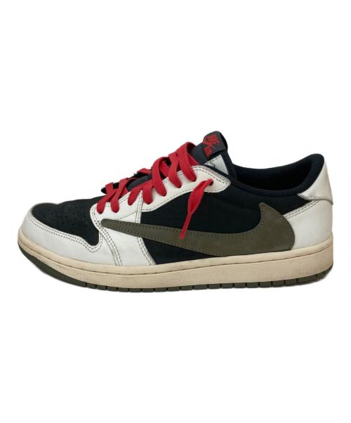 NIKE（ナイキ）NIKE (ナイキ) Women's Air Jordan 1 Low OG 