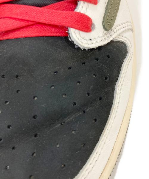 NIKE（ナイキ）NIKE (ナイキ) Women's Air Jordan 1 Low OG 