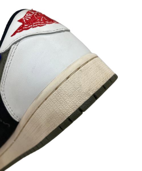 NIKE（ナイキ）NIKE (ナイキ) Women's Air Jordan 1 Low OG 