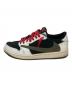 NIKE (ナイキ) Women's Air Jordan 1 Low OG 