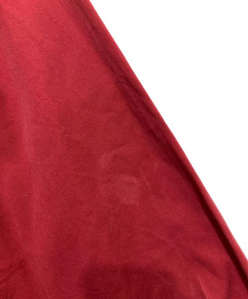 POLO RALPH LAUREN（ポロ・ラルフローレン）POLO RALPH LAUREN (ポロ・ラルフローレン) ボタンダウンシャツ レッド サイズ:Lの古着・服飾アイテム