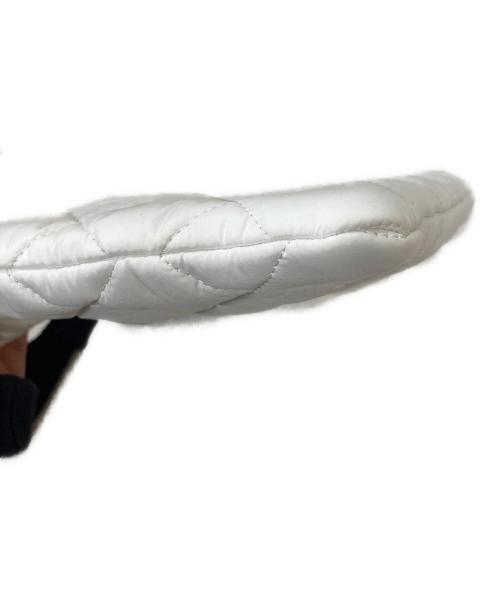 POLO RALPH LAUREN（ポロ・ラルフローレン）POLO RALPH LAUREN (ポロ・ラルフローレン) キルティングショルダーバッグ 未使用品の古着・服飾アイテム