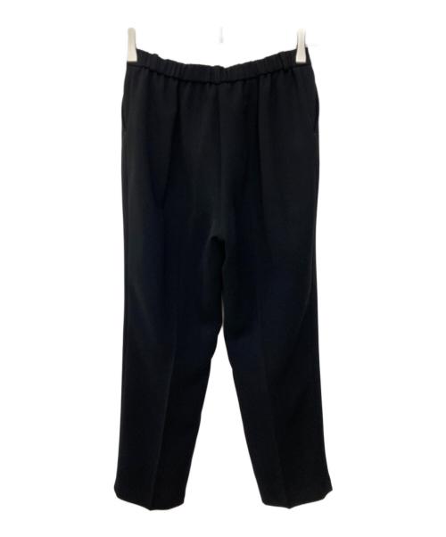 form forma（フォルムフォルマ）form forma (フォルムフォルマ) ブラックフォーマル３ピーススーツ ブラック サイズ:3の古着・服飾アイテム