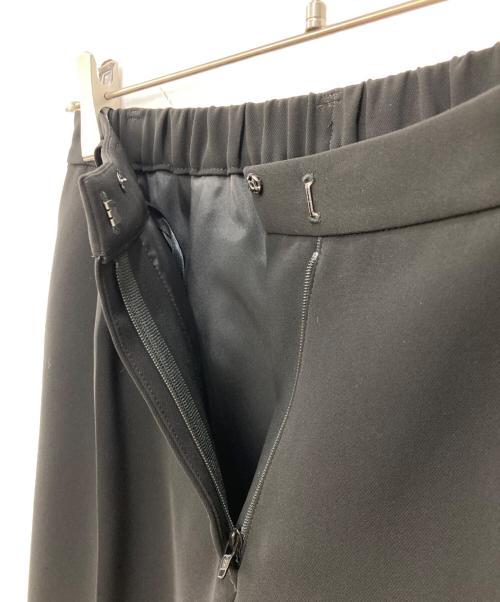 form forma（フォルムフォルマ）form forma (フォルムフォルマ) ブラックフォーマル３ピーススーツ ブラック サイズ:3の古着・服飾アイテム