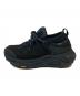 HOKA (ホカ) W KAHA3 LOW GTX ブラック サイズ:24cm：15000円