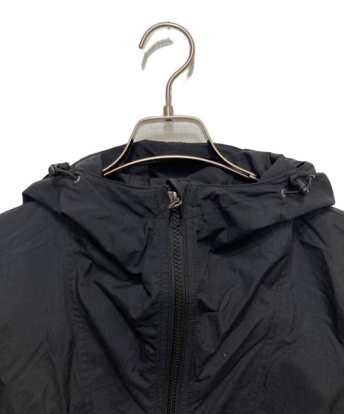 THE NORTH FACE（ザ ノース フェイス）THE NORTH FACE (ザ ノース フェイス) Compact Jacket ブラック サイズ:Lの古着・服飾アイテム