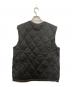 Schott (ショット) INNER DOWN VEST ブラック サイズ:L 未使用品：15000円