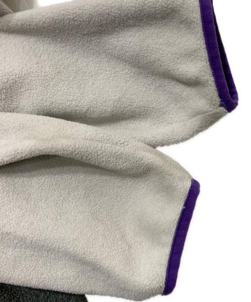 Patagonia（パタゴニア）Patagonia (パタゴニア) Full Zip Snap-T Jacket グレー サイズ:Ⅿの古着・服飾アイテム