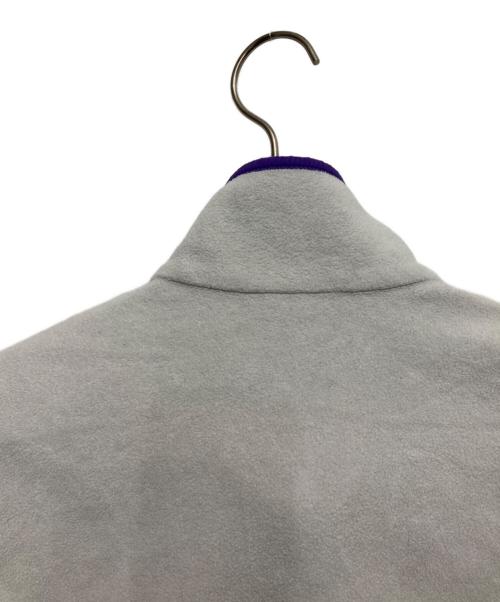 Patagonia（パタゴニア）Patagonia (パタゴニア) Full Zip Snap-T Jacket グレー サイズ:Ⅿの古着・服飾アイテム