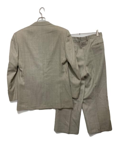 Christian Dior MONSIEUR（クリスチャンディオールムッシュ）Christian Dior MONSIEUR (クリスチャンディオールムッシュ) セットアップスーツ グレー サイズ:YA-6の古着・服飾アイテム