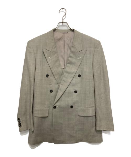 Christian Dior MONSIEUR（クリスチャンディオールムッシュ）Christian Dior MONSIEUR (クリスチャンディオールムッシュ) セットアップスーツ グレー サイズ:YA-6の古着・服飾アイテム