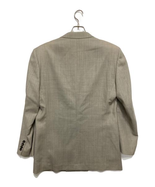 Christian Dior MONSIEUR（クリスチャンディオールムッシュ）Christian Dior MONSIEUR (クリスチャンディオールムッシュ) セットアップスーツ グレー サイズ:YA-6の古着・服飾アイテム