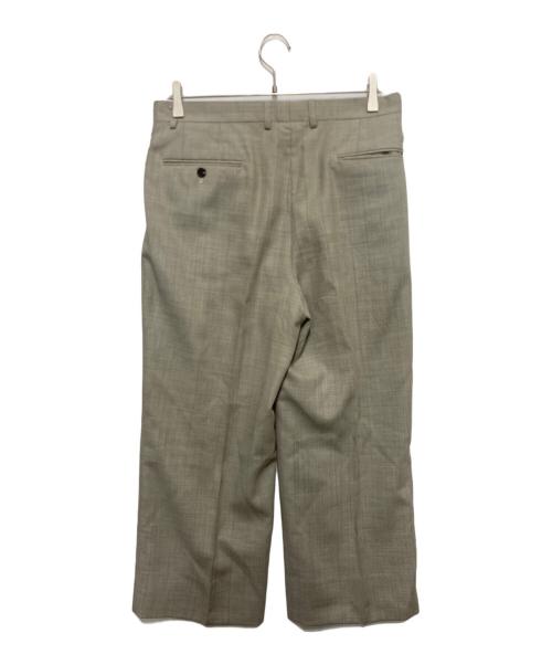 Christian Dior MONSIEUR（クリスチャンディオールムッシュ）Christian Dior MONSIEUR (クリスチャンディオールムッシュ) セットアップスーツ グレー サイズ:YA-6の古着・服飾アイテム