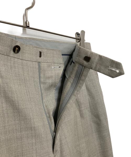 Christian Dior MONSIEUR（クリスチャンディオールムッシュ）Christian Dior MONSIEUR (クリスチャンディオールムッシュ) セットアップスーツ グレー サイズ:YA-6の古着・服飾アイテム