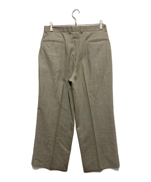 Christian Dior MONSIEUR（クリスチャンディオールムッシュ）Christian Dior MONSIEUR (クリスチャンディオールムッシュ) セットアップスーツ グレー サイズ:YA6の古着・服飾アイテム