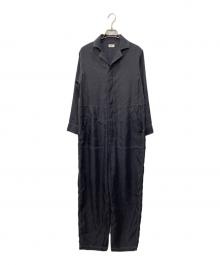 RHC Ron Herman（アールエイチシー ロンハーマン）の古着「オールインワン」｜グレー