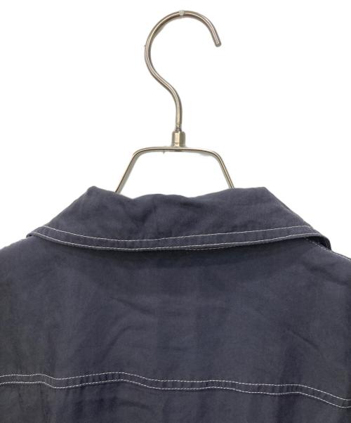 RHC Ron Herman（アールエイチシー ロンハーマン）RHC Ron Herman (アールエイチシー ロンハーマン) オールインワン グレー サイズ:XSの古着・服飾アイテム