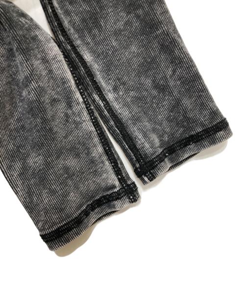 DIESEL（ディーゼル）DIESEL (ディーゼル) T-RESPEC-LS グレー サイズ:XLの古着・服飾アイテム