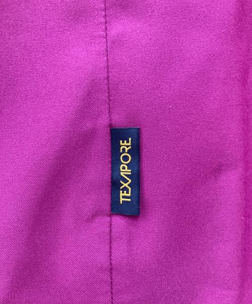 Jack Wolfskin（ジャック ウルフスキン）Jack Wolfskin (ジャック ウルフスキン) ダウンジャケット ピンク サイズ:Ｌの古着・服飾アイテム